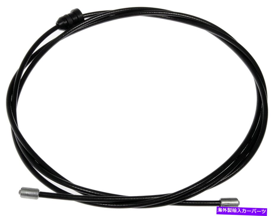 Brake Cable パーキングブレーキケーブルドーマンC661314 Parking Brake Cable Dorman C661314【並行輸入品】