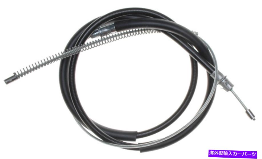 Brake Cable パーキングブレーキケーブルリア左Acdelco 18p2036 Parking Brake Cable Rear Left ACDelco 18P2036【並行輸入品】 31,103円