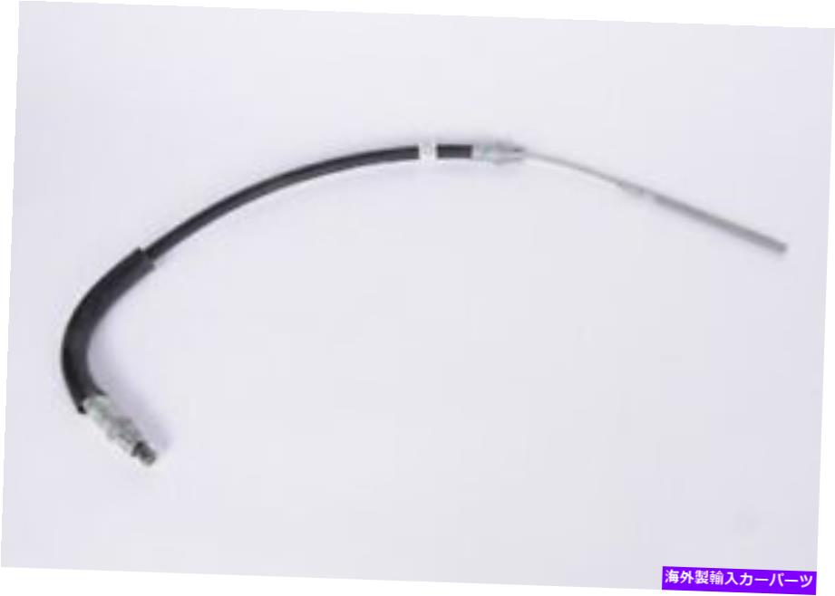 Brake Cable RR左ブレーキケーブルGM本物の部品22797693 Rr Left Brake Cable GM Genuine Parts 22797693【並行輸入品】