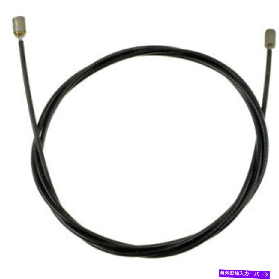 Brake Cable Ford F-150 F-250 F-350 1992-1996ドーマンパーキングブレーキケーブルCSW For Ford F-150 F-250 F-350 1992-1996 Dorman Parking Brake Cable CSW【並行輸入品】