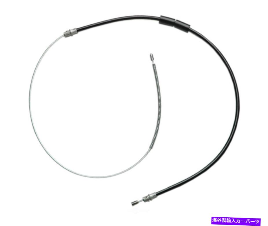 Brake Cable パーキングブレーキケーブルエレメント3後左レイベストBC95113 Parking Brake Cable-Element3 Rear Left Raybestos BC95113【並行輸入品】