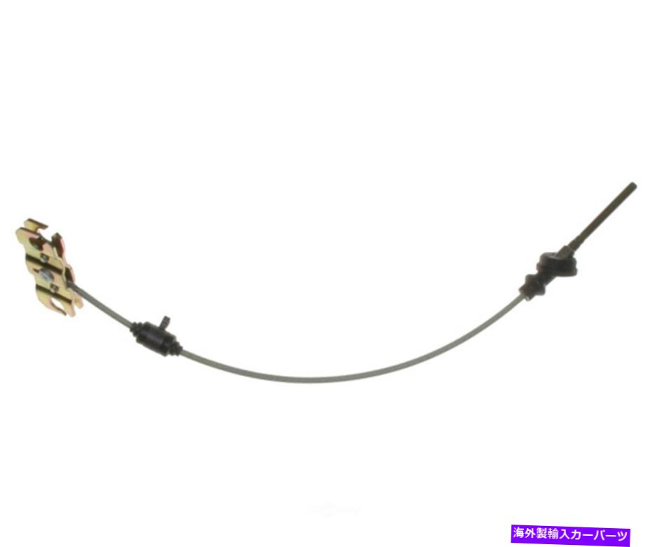 Brake Cable パーキングブレーキケーブルエレメント3フロントレイベストBC94683フィット90-97マツダミアタ Parking Brake Cable-Element3 Front Raybestos BC94683 fits 90-97 Mazda Miata【並行輸入品】 31,103円