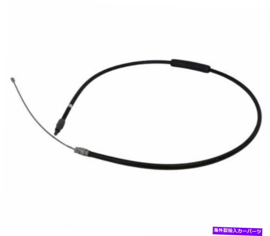 Brake Cable Ford OEM 08-14 E-350スーパーデューティパーキングブレーキフロントケーブル9C2Z2853A FORD OEM 08-14 E-350 Super Duty Parking Brake-Front Cable 9C2Z2853A【並行輸入品】