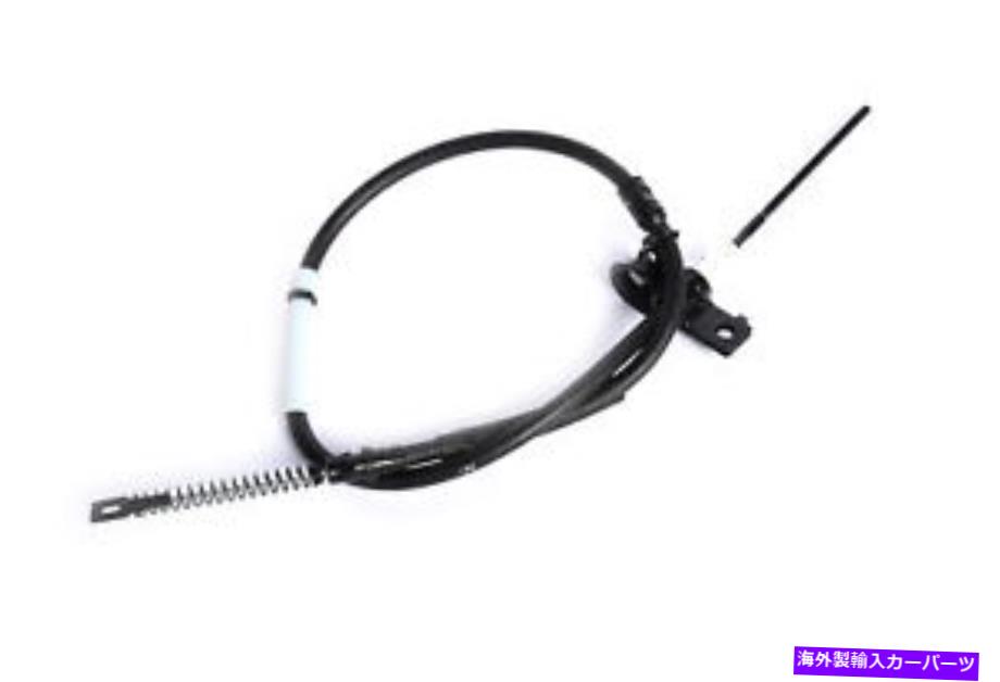 Brake Cable ACDELCO GMオリジナル機器22985806パーキングブレーキケーブル ACDelco GM Original Equipment 22985806 Parking Brake Cable【並行輸入品】 31,103円