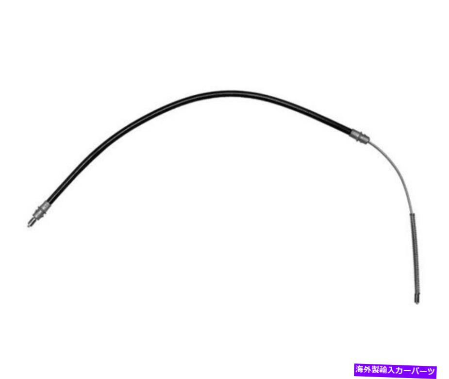 Brake Cable BC92602レイベストブレーキパーキングブレーキケーブルP/N：BC92602 Bc92602 Raybestos Brakes Parking Brake Cable P/N:Bc92602【並行輸入品】