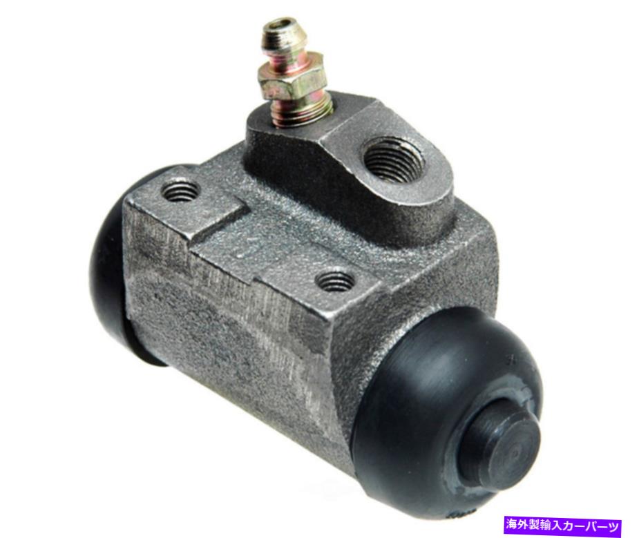 Wheel Cylinder ドラムブレーキホイールCylinder-Element3リア右レイベストWC37592 Drum Brake Wheel Cylinder-Element3 Rear Right Raybestos WC37592【並行輸入品】