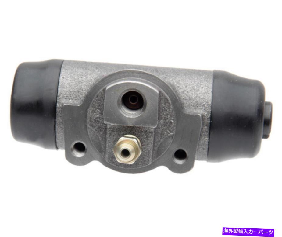 Wheel Cylinder ドラムブレーキホイールシリンダーフィット2001-2002トヨタ4runner Drum Brake Wheel Cylinder Fits 2001-2002 Toyota 4Runner【並行輸入品】