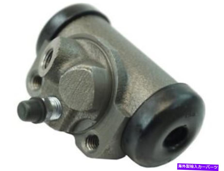 Wheel Cylinder 1967-1973 GMC C15/C1500ピックアップ1968 1969 VQ413GRのリア右ホイールシリンダー Rear Right Wheel Cylinder For 1967-1973 GMC C15/C1500 Pickup 1968 1969 VQ413GR【並行輸入品】