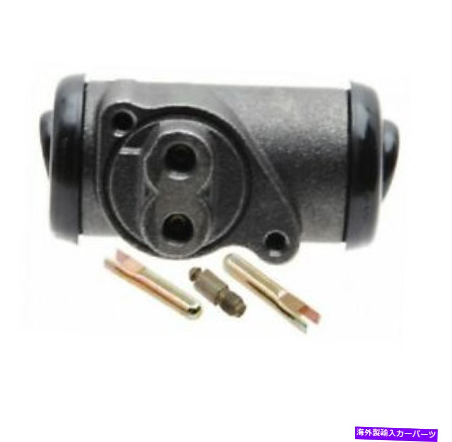 Wheel Cylinder Rockhill WC24489ドラムブレーキホイールシリンダー Rockhill WC24489 Drum Brake Wheel Cylinder【並行輸入品】