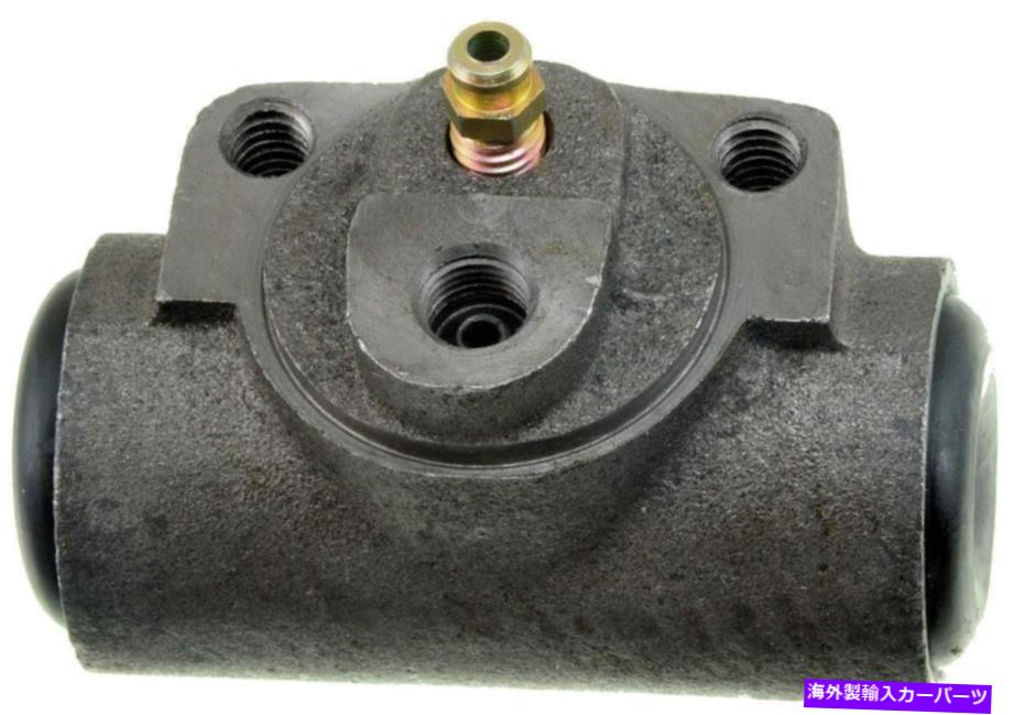 Wheel Cylinder ドラムブレーキホイールシリンダーリアドーマンW37985 Drum Brake Wheel Cylinder Rear Dorman W37985【並行輸入品】 32,175円