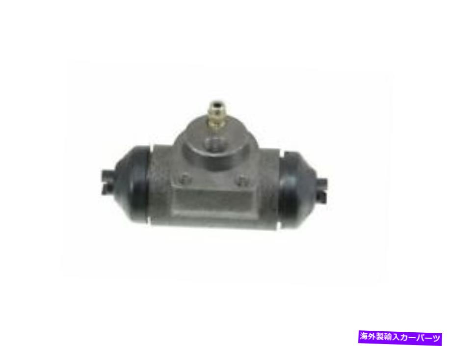 Wheel Cylinder 1991年から1993年の後輪シリンダーCadillac Deville 1992 WW963CV Rear Wheel Cylinder For 1991-1993 Cadillac DeVille 1992 WW963CV【並行輸入品】