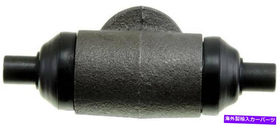 Wheel Cylinder リアドラムブレーキホイールシリンダーは1984年のビュイックセンチュリーに適合します Rear Drum Brake Wheel Cylinder Fits 1984 Buick Century【並行輸入品】