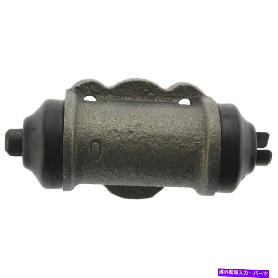 Wheel Cylinder 03-05 kia rio 134.50006の中心ドラムブレーキホイールシリンダー Centric Drum Brake Wheel Cylinder for 03-05 Kia Rio 134.50006【並行輸入品】