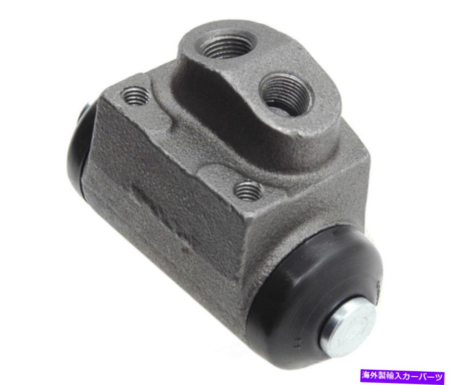 Wheel Cylinder ドラムブレーキホイールCylinder-Element3リアレイベストWC370093フィット00-01フォードフォーカス Drum Brake Wheel Cylinder-Element3 Rear Raybestos WC370093 fits 00-01 Ford Focus【並行輸入品】
