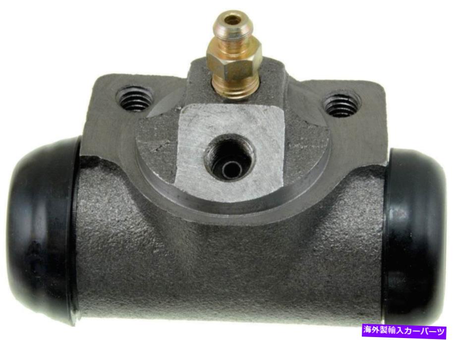 Wheel Cylinder ドラムブレーキホイールシリンダーリアドーマンW51088 Drum Brake Wheel Cylinder Rear Dorman W51088【並行輸入品】