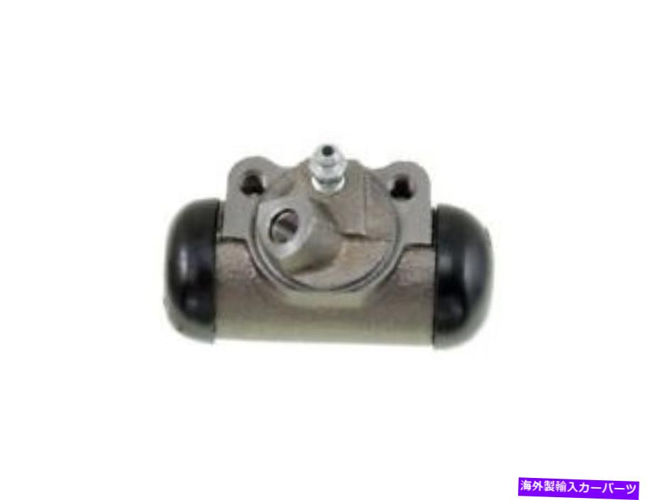 Wheel Cylinder 1956年のフロント左ホイールシリンダーフォードパークレーンワゴンNW893NR Front Left Wheel Cylinder For 1956 Ford Park Lane Wagon NW893NR【並行輸入品】