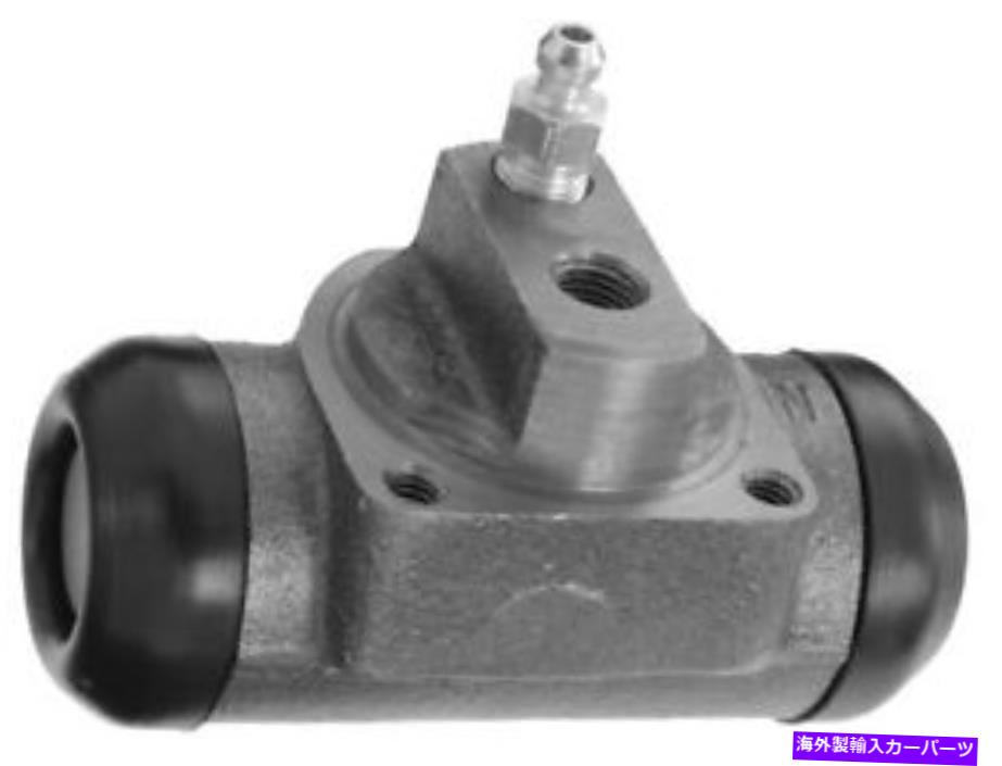 Wheel Cylinder 1992年から1999年の後輪シリンダーChevy C1500 1998 1994 1997 1993 KG747TW Rear Wheel Cylinder For 1992-1999 Chevy C1500 1995 1998 1994 1997 1993 KG747TW【並行輸入品】