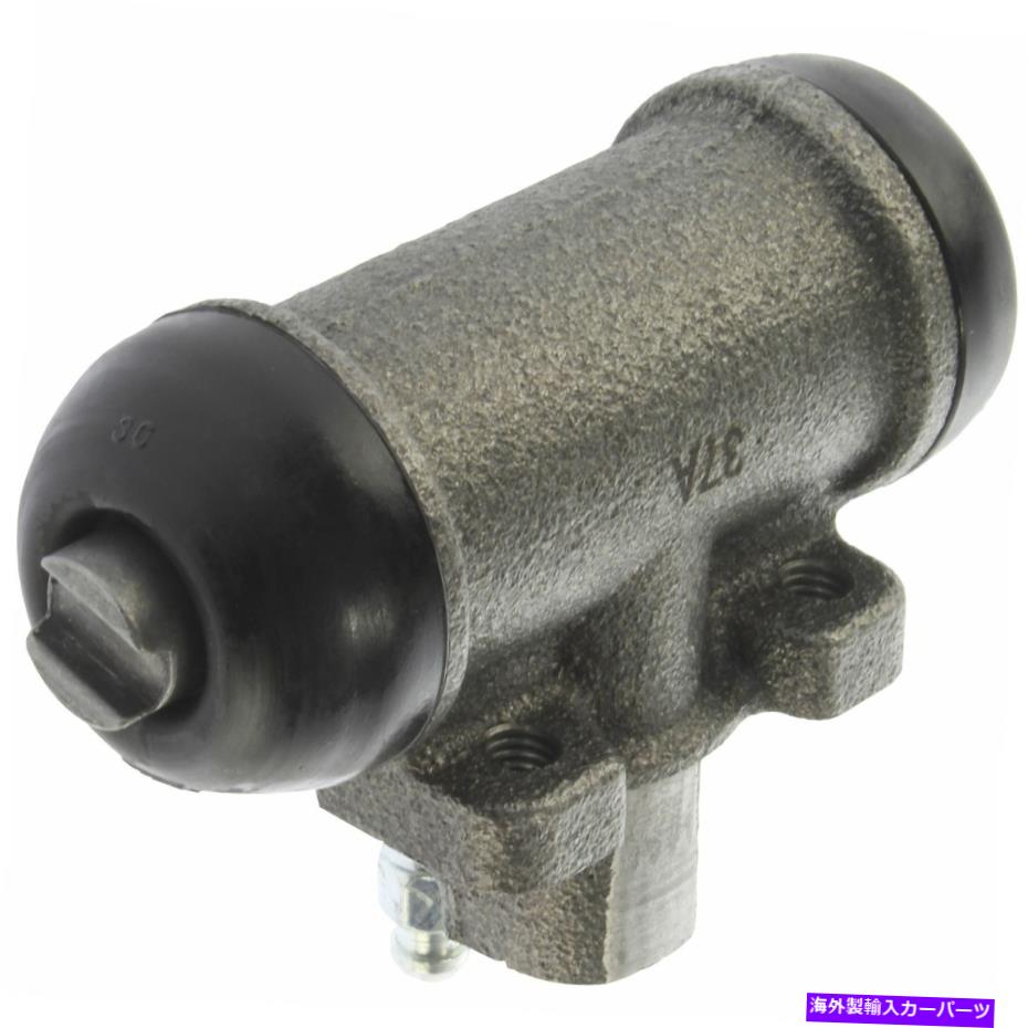 Wheel Cylinder 中心部品134.44801 98-03トヨタシエナ用ドラムブレーキホイールシリンダー Centric Parts 134.44801 Drum Brake Wheel Cylinder For 98-03 Toyota Sienna【並行輸入品】