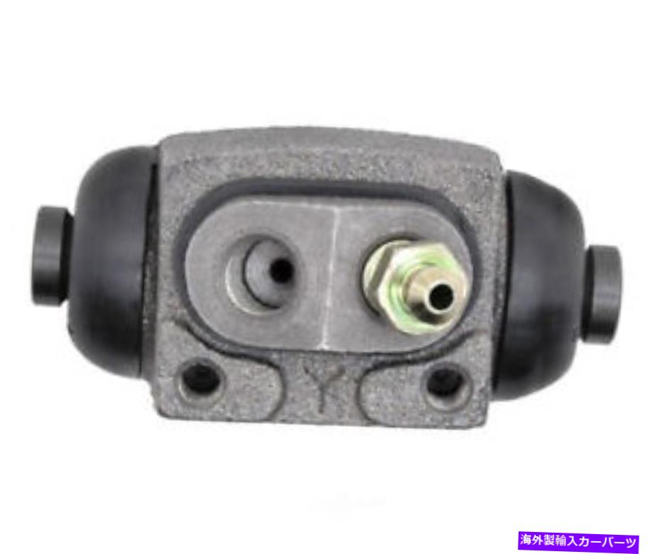 Wheel Cylinder 2002年から2011年の後輪シリンダーフォードフォーカス2003 2007 2006 2004 2005レイベスト Rear Wheel Cylinder For 2002-2011 Ford Focus 2003 2007 2006 2004 2005 Raybestos【並行輸入品】