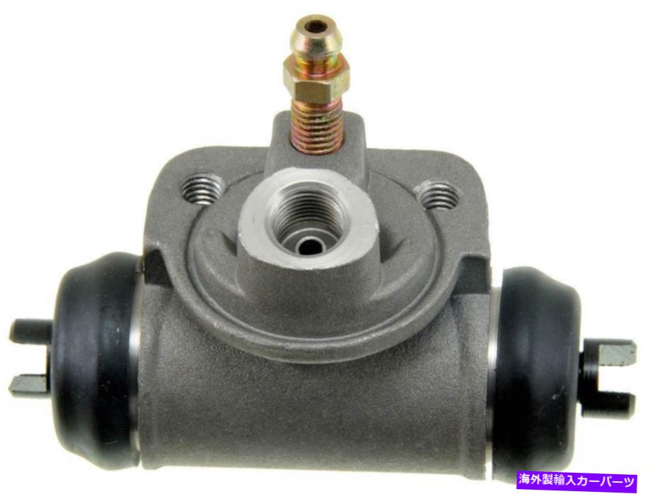 Wheel Cylinder ドラムブレーキホイールシリンダーリアプロントW37869 Drum Brake Wheel Cylinder Rear Pronto W37869【並行輸入品】