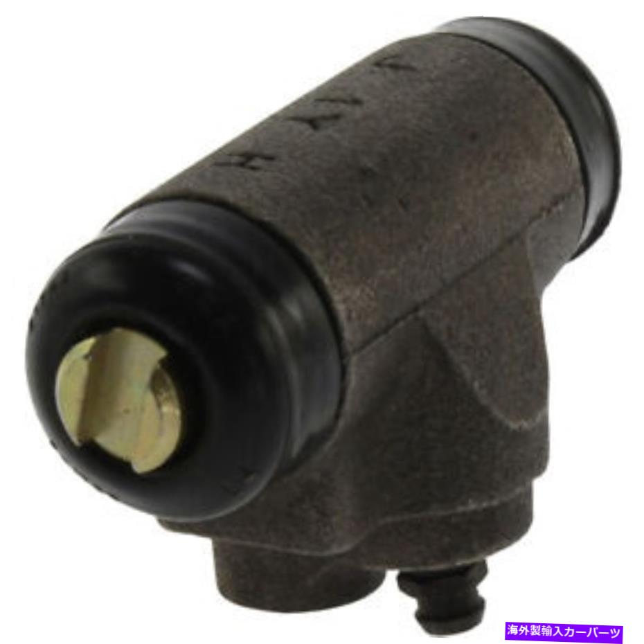 Wheel Cylinder RRホイールブレーキシリンダー中心部134.40002 Rr Wheel Brake Cylinder Centric Parts 134.40002【並行輸入品】