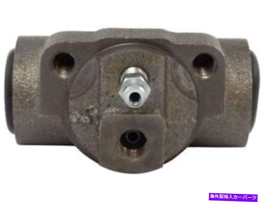 Wheel Cylinder 1991年から1992年のホイールシリンダーCadillac Brougham Ph221BT Wheel Cylinder For 1991-1992 Cadillac Brougham PH221BT【並行輸入品】