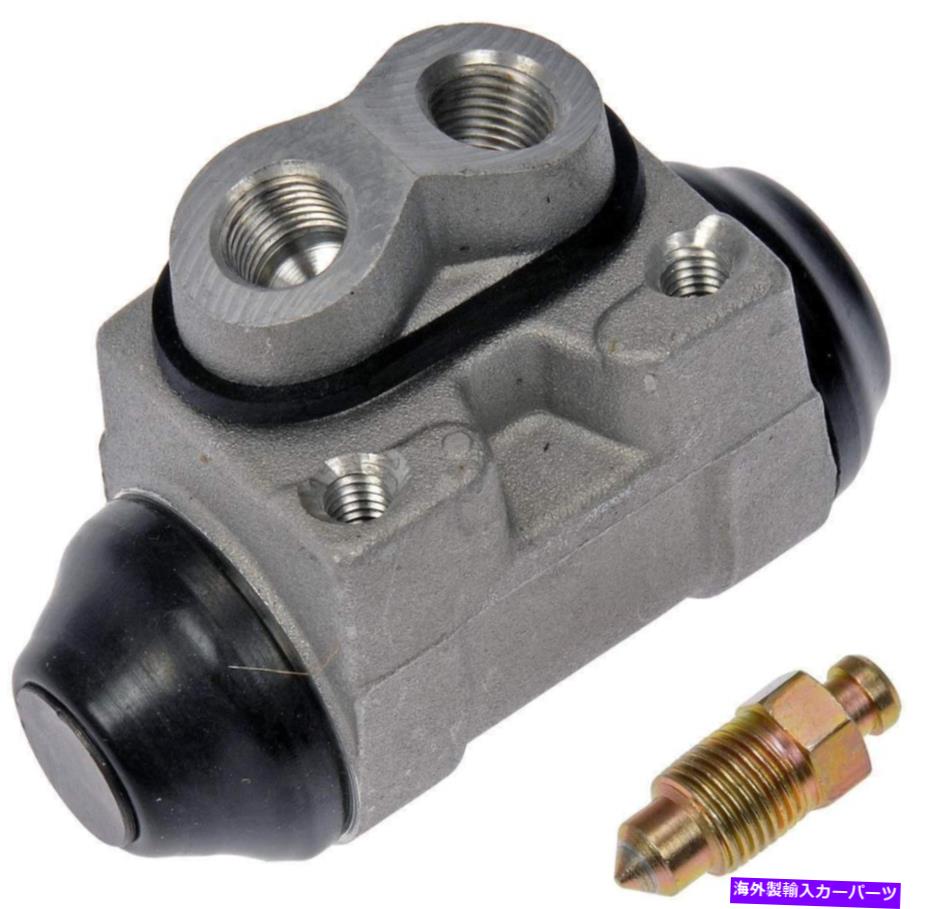 Wheel Cylinder ドラムブレーキホイールシリンダーリアドーマンW610043 Drum Brake Wheel Cylinder Rear Dorman W610043【並行輸入品】 32,175円