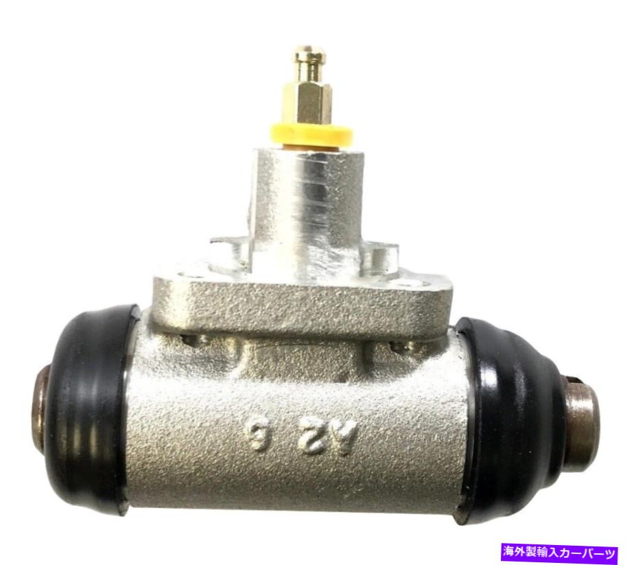 Wheel Cylinder Coni-Seal WC13964ドラムブレーキホイールシリンダー Coni-Seal WC13964 Drum Brake Wheel Cylinder【並行輸入品】