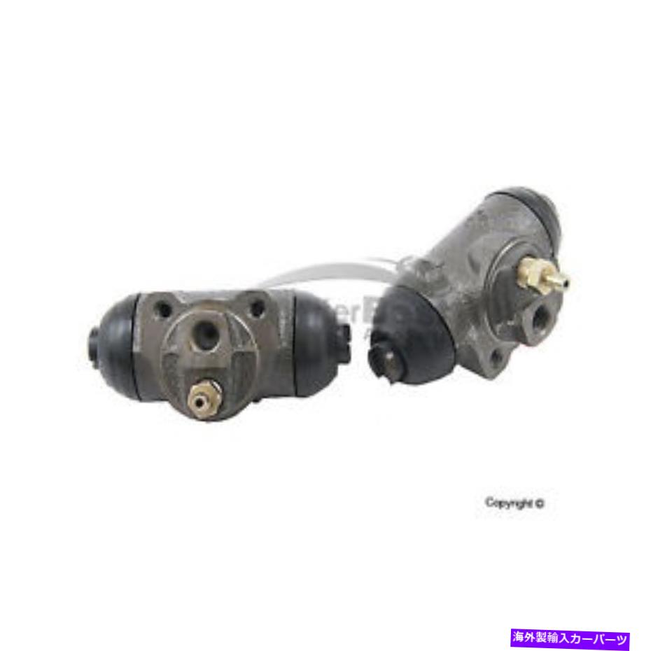 Wheel Cylinder 1つの新しいSanycoドラムブレーキホイールシリンダーリアW81041 441000B000 Villager Quest One New Sanyco Drum Brake Wheel Cylinder Rear W81041 441000B000 Villager Quest【並行輸入品】