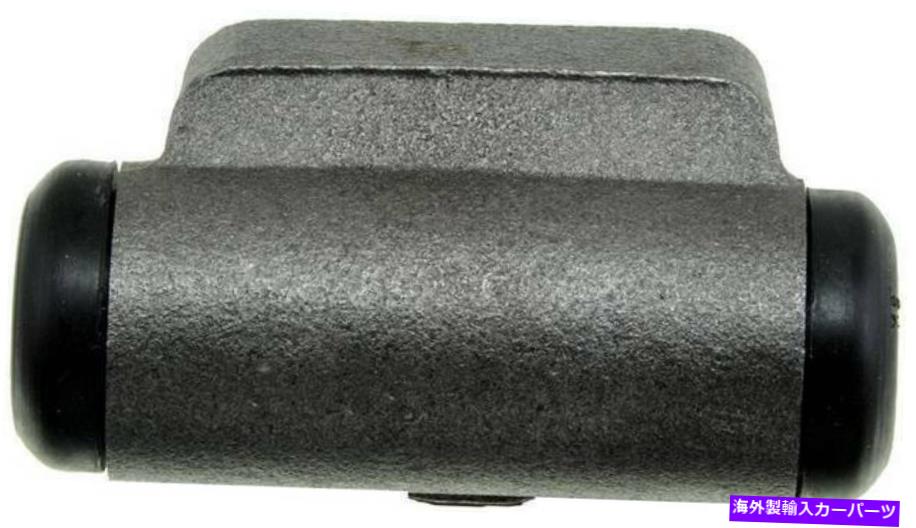 Wheel Cylinder リアドラムブレーキホイールシリンダーは、1980年オールドモービルスターファイアに適合します Rear Drum Brake Wheel Cylinder Fits 1980 Oldsmobile Starfire【並行輸入品】