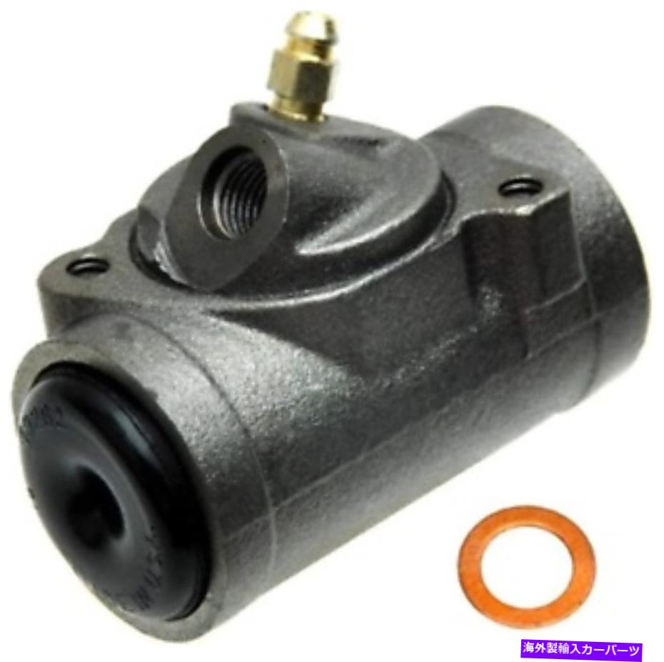 Wheel Cylinder Raybestos WC37022プロのグレードドラムブレーキホイールシリンダー Raybestos WC37022 Professional Grade Drum Brake Wheel Cylinder【並行輸入品】
