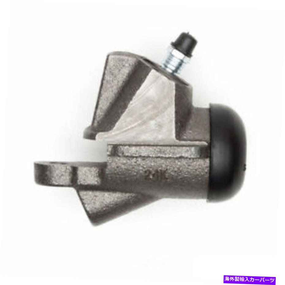 Wheel Cylinder ドラムブレーキホイールシリンダーフロント左上部DFC 375-39017 Drum Brake Wheel Cylinder Front Left Upper DFC 375-39017【並行輸入品】