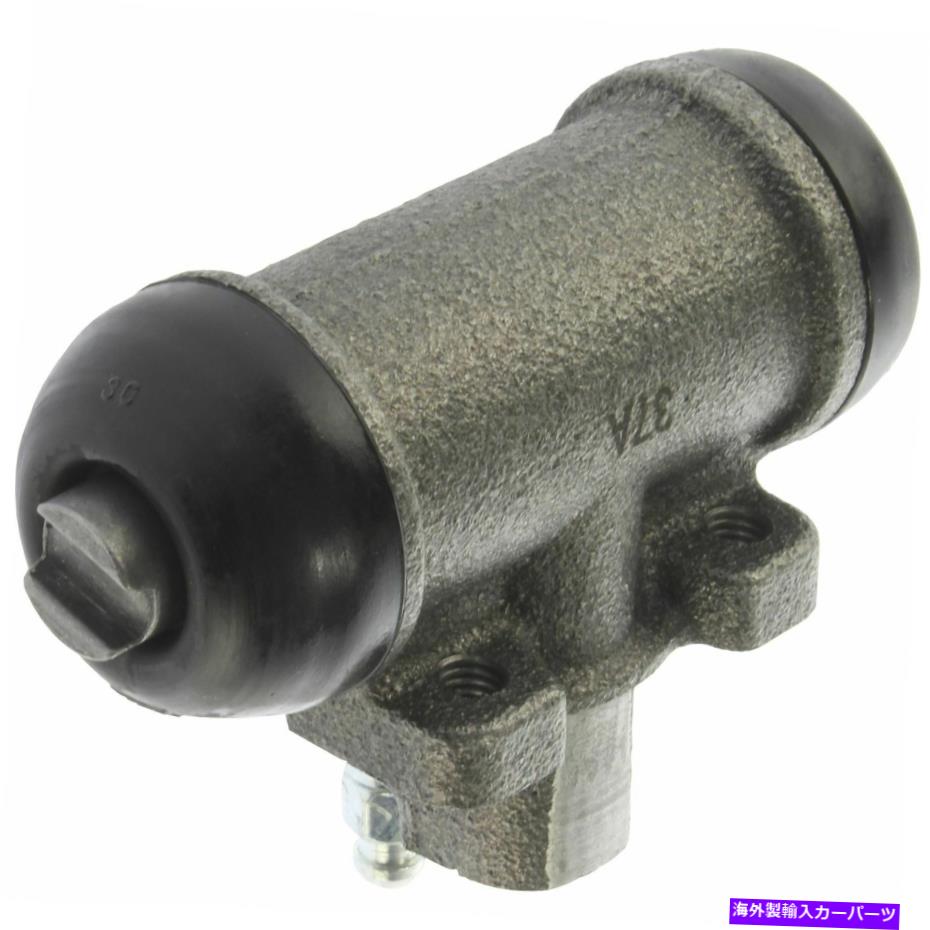 Wheel Cylinder 中心部品134.44801 98-03トヨタシエナ用ドラムブレーキホイールシリンダー Centric Parts 134.44801 Drum Brake Wheel Cylinder For 98-03 Toyota Sienna【並行輸入品】