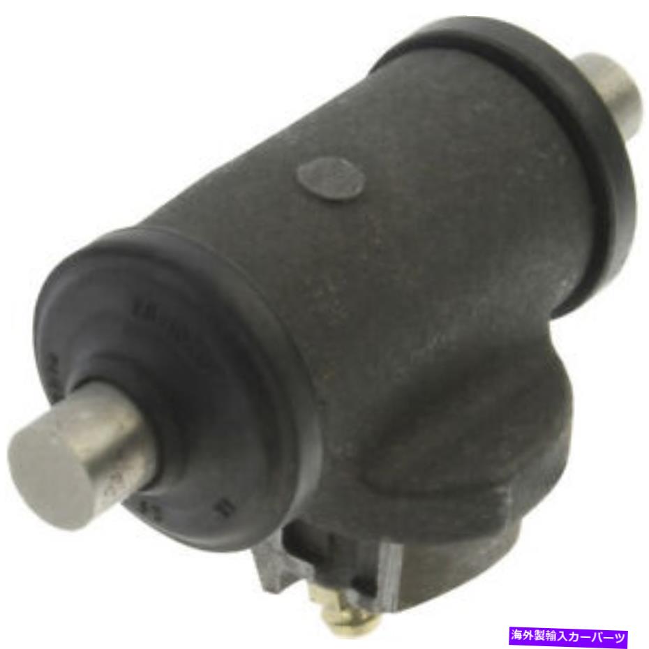Wheel Cylinder RRホイールブレーキシリンダー中心部134.62009 Rr Wheel Brake Cylinder Centric Parts 134.62009【並行輸入品】
