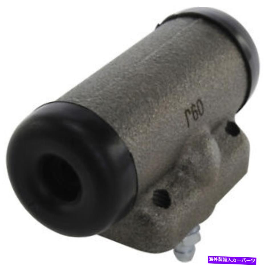 Wheel Cylinder RRホイールブレーキシリンダー中心部134.65017 Rr Wheel Brake Cylinder Centric Parts 134.65017【並行輸入品】