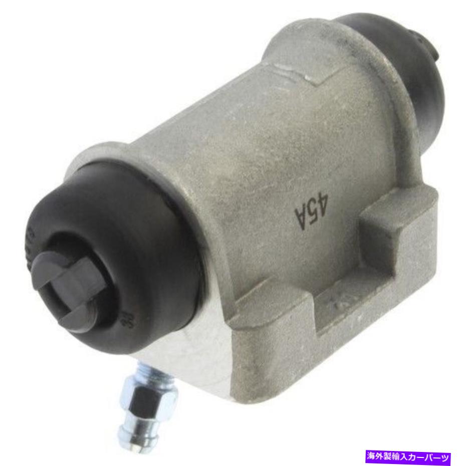 Wheel Cylinder 中心部品ドラムブレーキホイールシリンダーP/N：134.48015 Centric Parts Drum Brake Wheel Cylinder P/N:134.48015【並行輸入品】