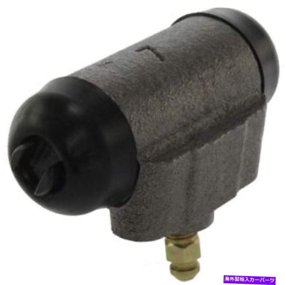 Wheel Cylinder ドラムブレーキホイールシリンダープレミアムホイールシリンダーリアフィット94-97フォードアスピア Drum Brake Wheel Cylinder-Premium Wheel Cylinders Rear fits 94-97 Ford Aspire【並行輸入品】