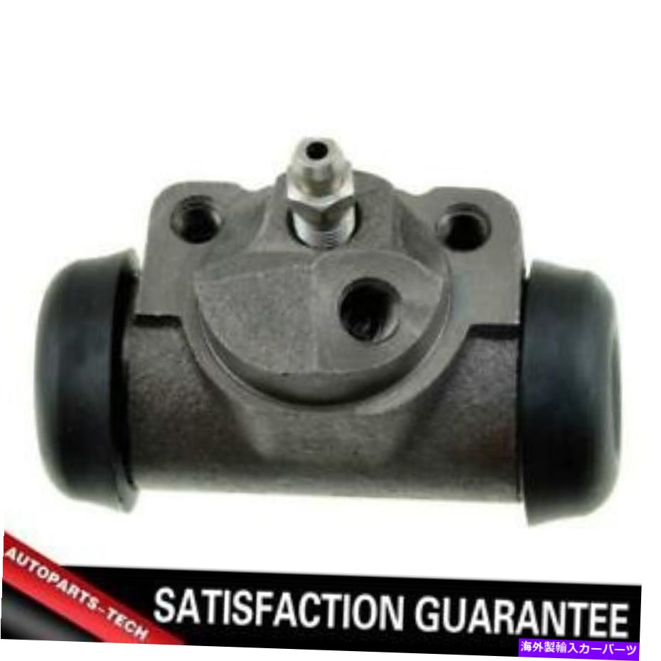 Wheel Cylinder 1xドーマン - 最初のストップリア右ドラムブレーキホイールシリンダー1952年?1984 1x Dorman - First Stop Rear Right Drum Brake Wheel Cylinder For Ford 1952~1984【並行輸入品】 32,175円