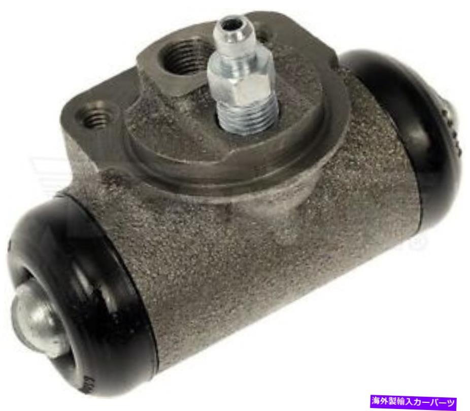 Wheel Cylinder 2リアドラムブレーキホイールシリンダーはフォードOEM＃BRWC30 Taurus Sable Windstarを交換します 2 Rear Drum Brake Wheel Cylinder Replaces Ford OEM #BRWC30 Taurus Sable Windstar【並行輸入品】