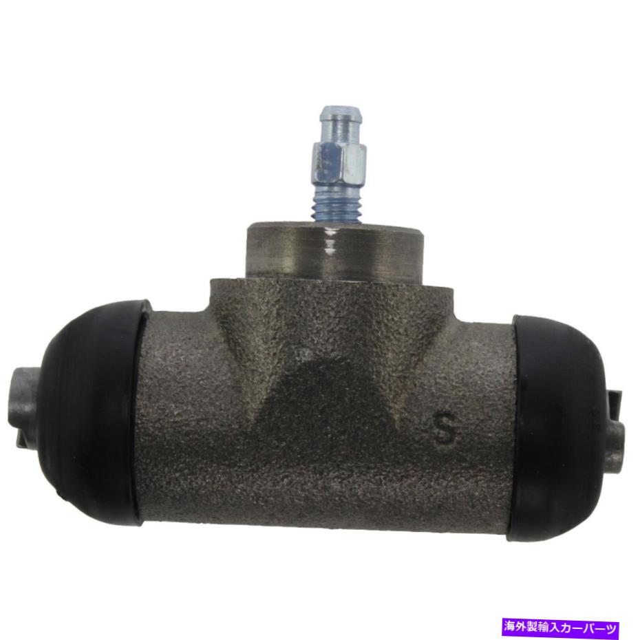 Wheel Cylinder 1992年から1999年のポンティアックトランススポーツドラムブレーキホイールシリンダーリアセントリック1993 For 1992-1999 Pontiac Trans Sport Drum Brake Wheel Cylinder Rear Centric 1993【並行輸入品】