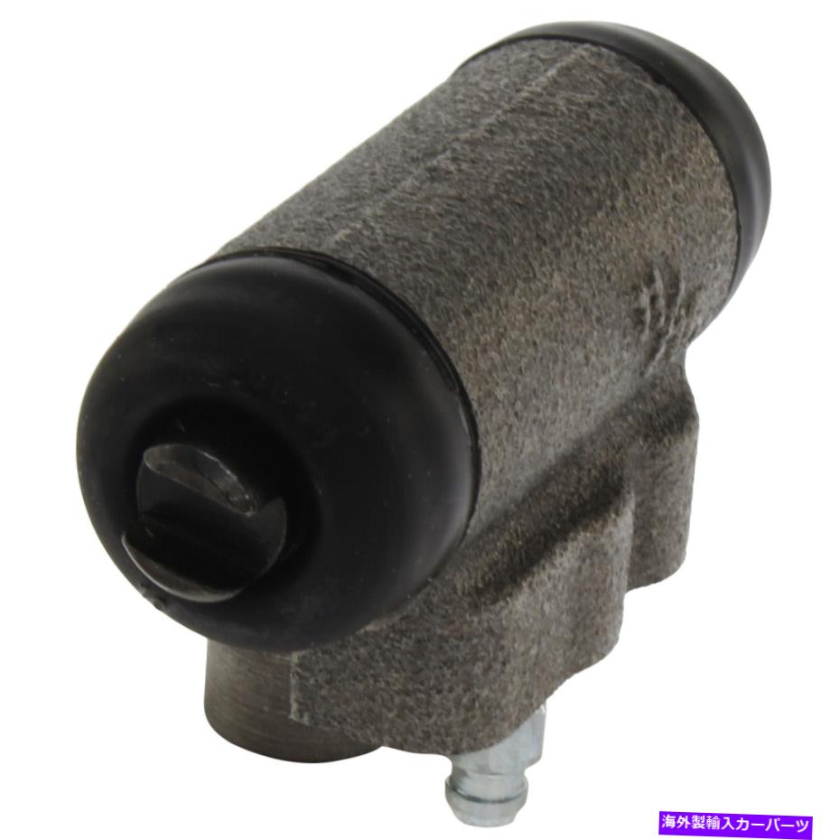 Wheel Cylinder 中心部品134.42006 09-17のためのドラムブレーキホイールシリンダー Centric Parts 134.42006 Drum Brake Wheel Cylinder For 09-17 Nissan Tiida Versa【並行輸入品】