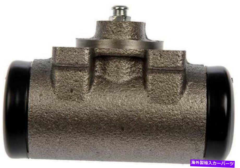 Wheel Cylinder リアドラムブレーキホイールシリンダーフィット2013シボレーシルバラド1500 Rear Drum Brake Wheel Cylinder Fits 2013 Chevrolet Silverado 1500【並行輸入品】
