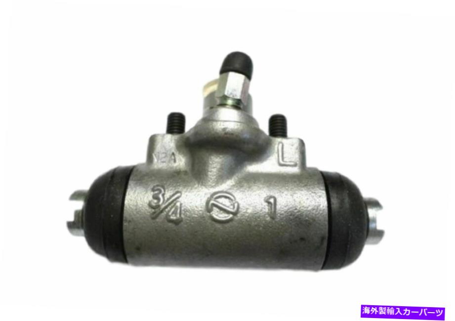 Wheel Cylinder ワグナーF108414ドラムブレーキホイールシリンダーF-108414 Wagner F108414 Drum Brake Wheel Cylinder F-108414【並行輸入品】