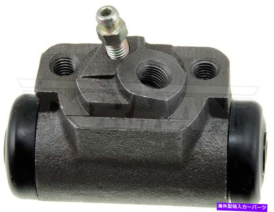 Wheel Cylinder ドーマンW37654 85-93トヨタピックアップ用ドラムブレーキホイールシリンダー Dorman W37654 Drum Brake Wheel Cylinder For 85-93 Toyota Pickup【並行輸入品】