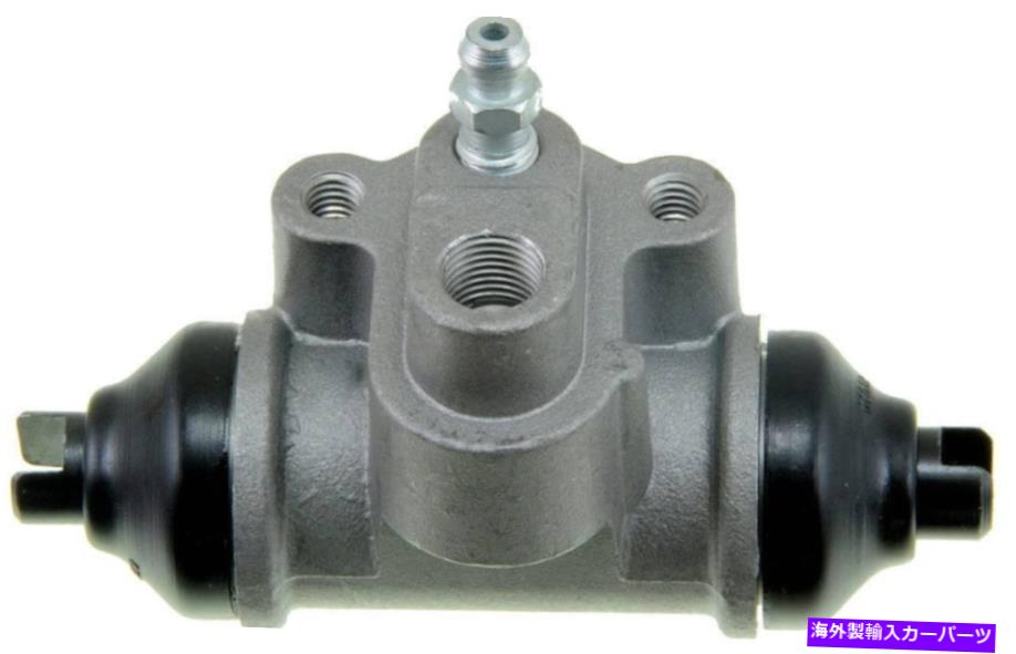 Wheel Cylinder ドラムブレーキホイールシリンダードーマンW610140 Drum Brake Wheel Cylinder Dorman W610140【並行輸入品】