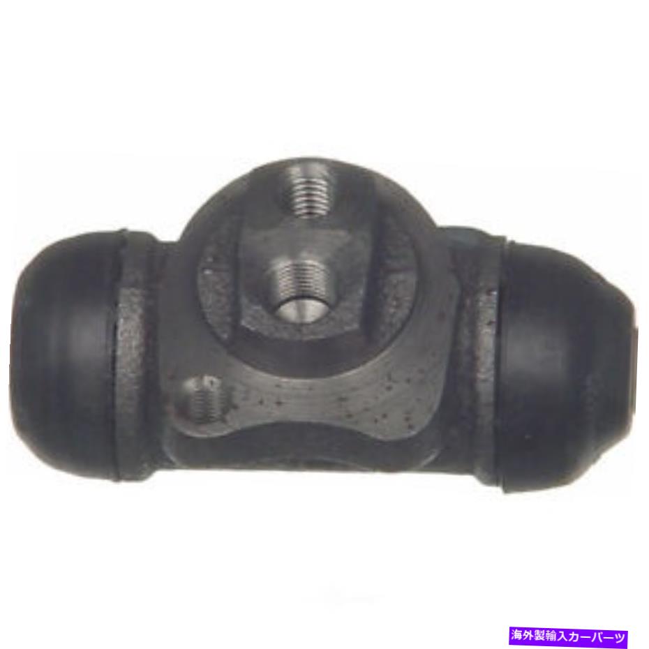 Wheel Cylinder ドラムブレーキホイールシリンダーリアワーグナーWC140135 Drum Brake Wheel Cylinder Rear Wagner WC140135【並行輸入品】