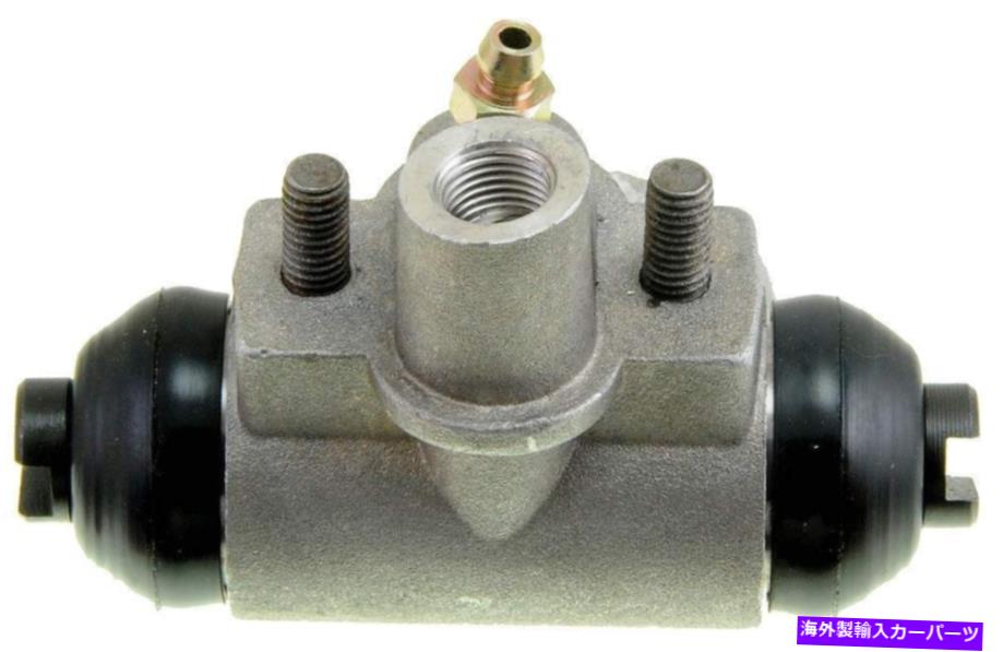Wheel Cylinder ドラムブレーキホイールシリンダーリア右ドーマンW37582 Drum Brake Wheel Cylinder Rear Right Dorman W37582【並行輸入品】