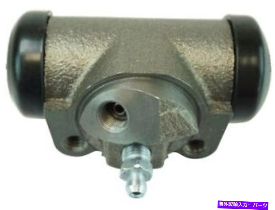 Wheel Cylinder 1968年から1969年のフォードトリノMQ976TGのリア右ホイールシリンダー Rear Right Wheel Cylinder For 1968-1969 Ford Torino MQ976TG【並行輸入品】
