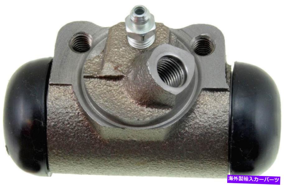 Wheel Cylinder ドラムブレーキホイールシリンダードーマンW24955 Drum Brake Wheel Cylinder Dorman W24955【並行輸入品】