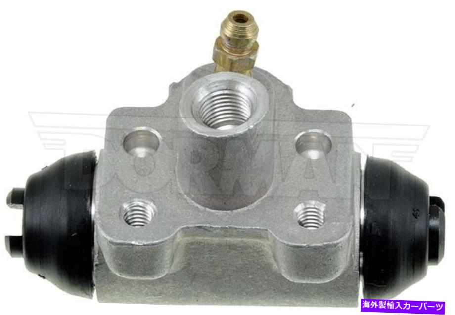 Wheel Cylinder ドーマンW610114 01-05ホンダシビック用ドラムブレーキホイールシリンダー Dorman W610114 Drum Brake Wheel Cylinder For 01-05 Honda Civic【並行輸入品】